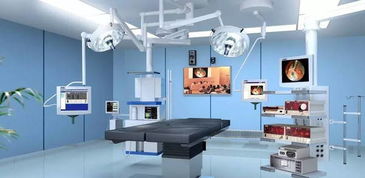 改建一体化手术室设备配置和需求分析,统统告诉你